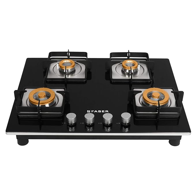 FABER COOK TOP HYBRID HTG654 CRS BR CI 65 CM FABER