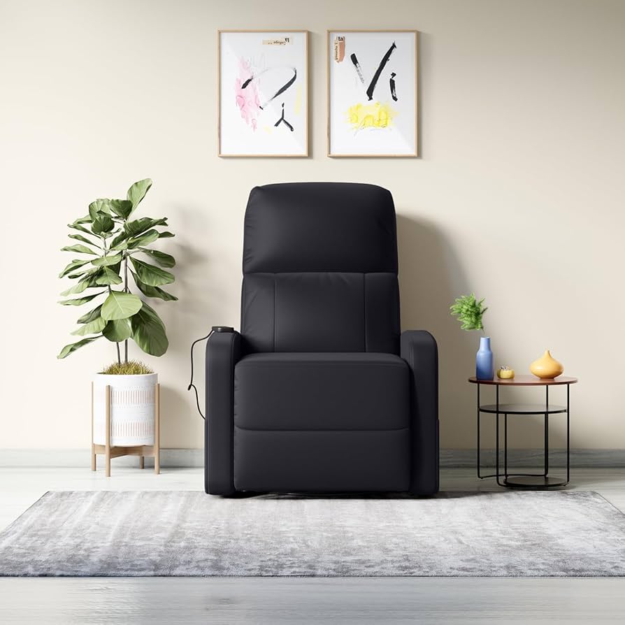 GODREJ MILOS 1 SEATER RECLINER GODREJ