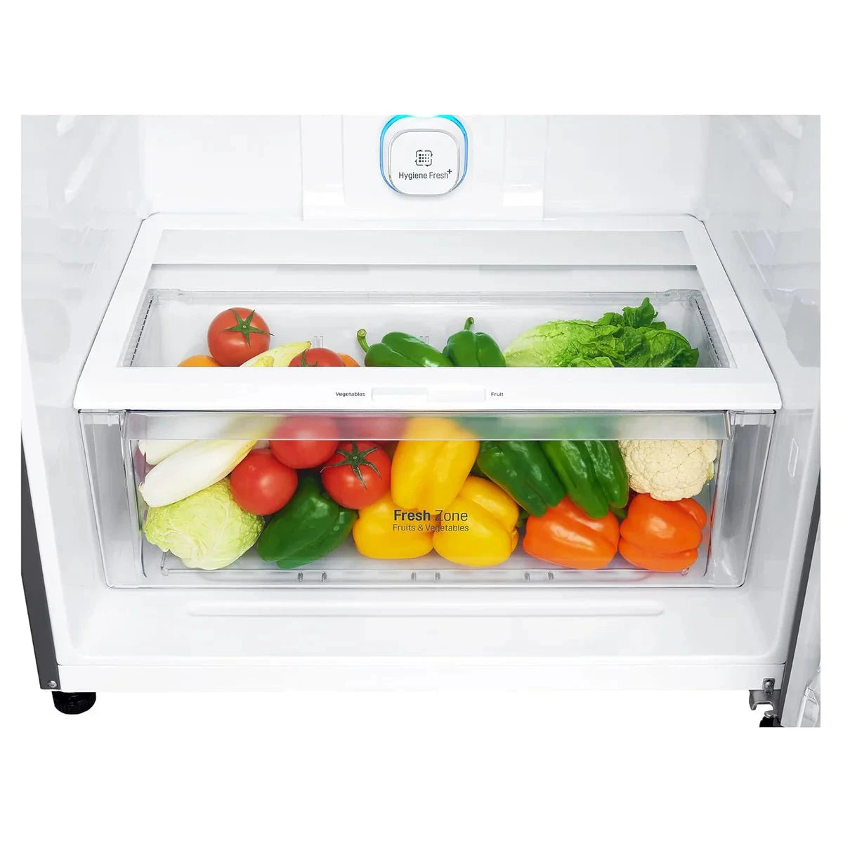 LG REFRIGERATOR-FF-DD GN-M702HLHM PLATINUM SILVER546 LTR FROST LG