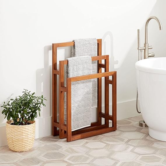 ARENA TS-01 Towel Stand ARENA