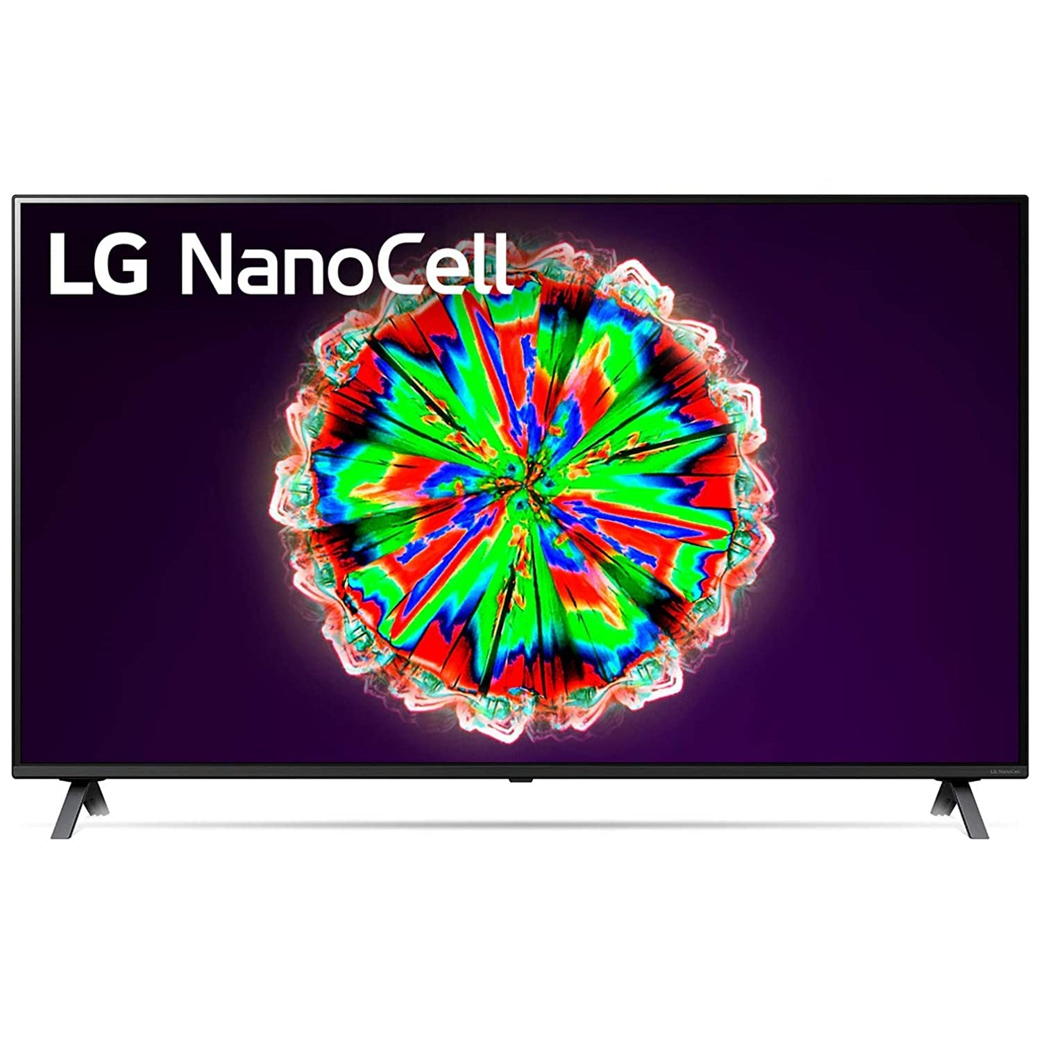 LG Nanocell 49NANO80TNA 49 inch Ultra HD (4K) LED Smart WebOS TV LG
