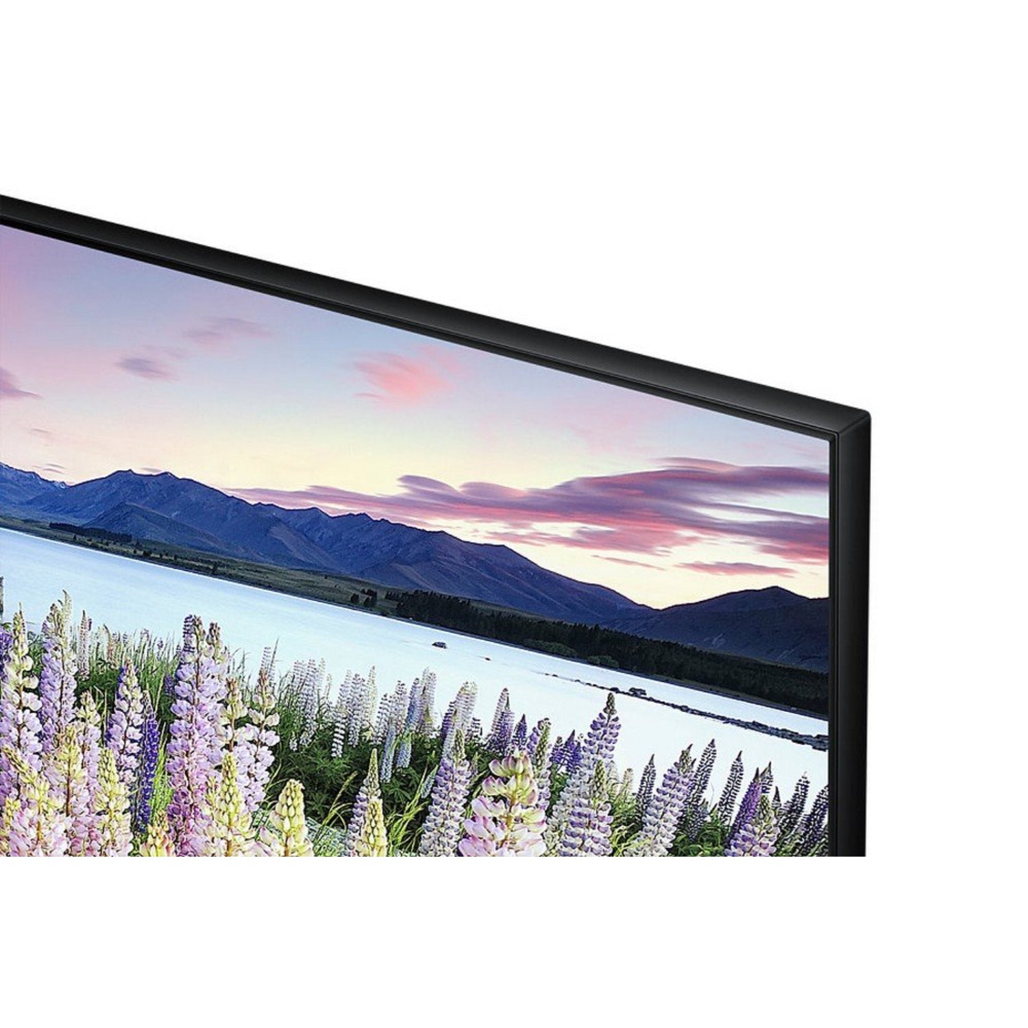 SAMSUNG 43 Inch Ultra HD LED Television (UA43J5570AULXL) SAMSUNG