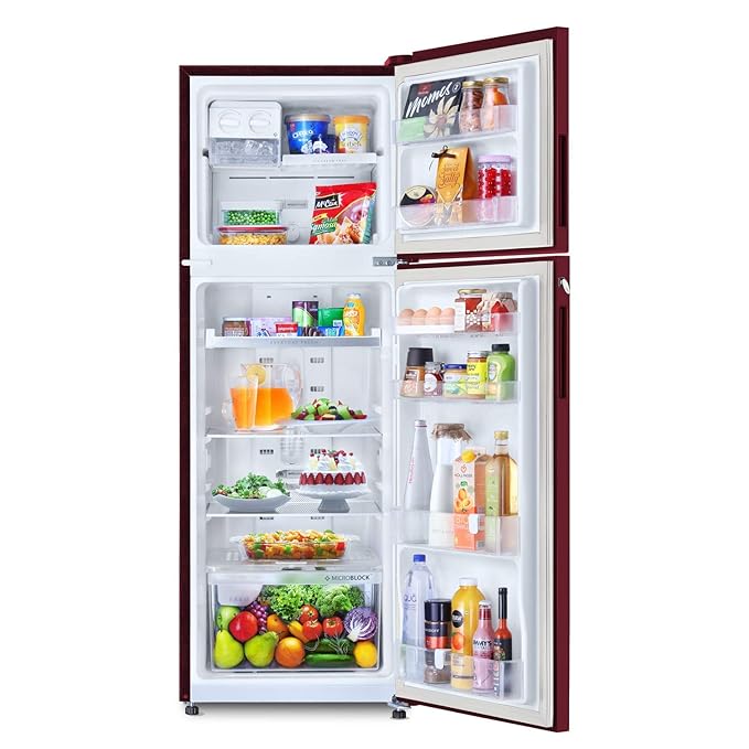 WHIRLPOOL REFRIGERATOR-FF-DD IF INV CNV 278 (3S)-N WINE MULIA WHIRLPOOL