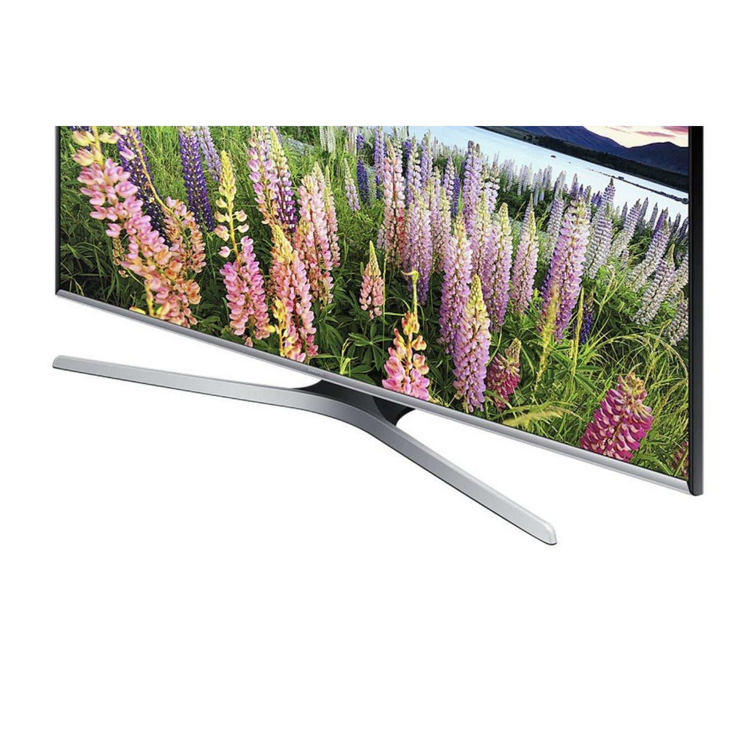 SAMSUNG 43 Inch Ultra HD LED Television (UA43J5570AULXL) SAMSUNG