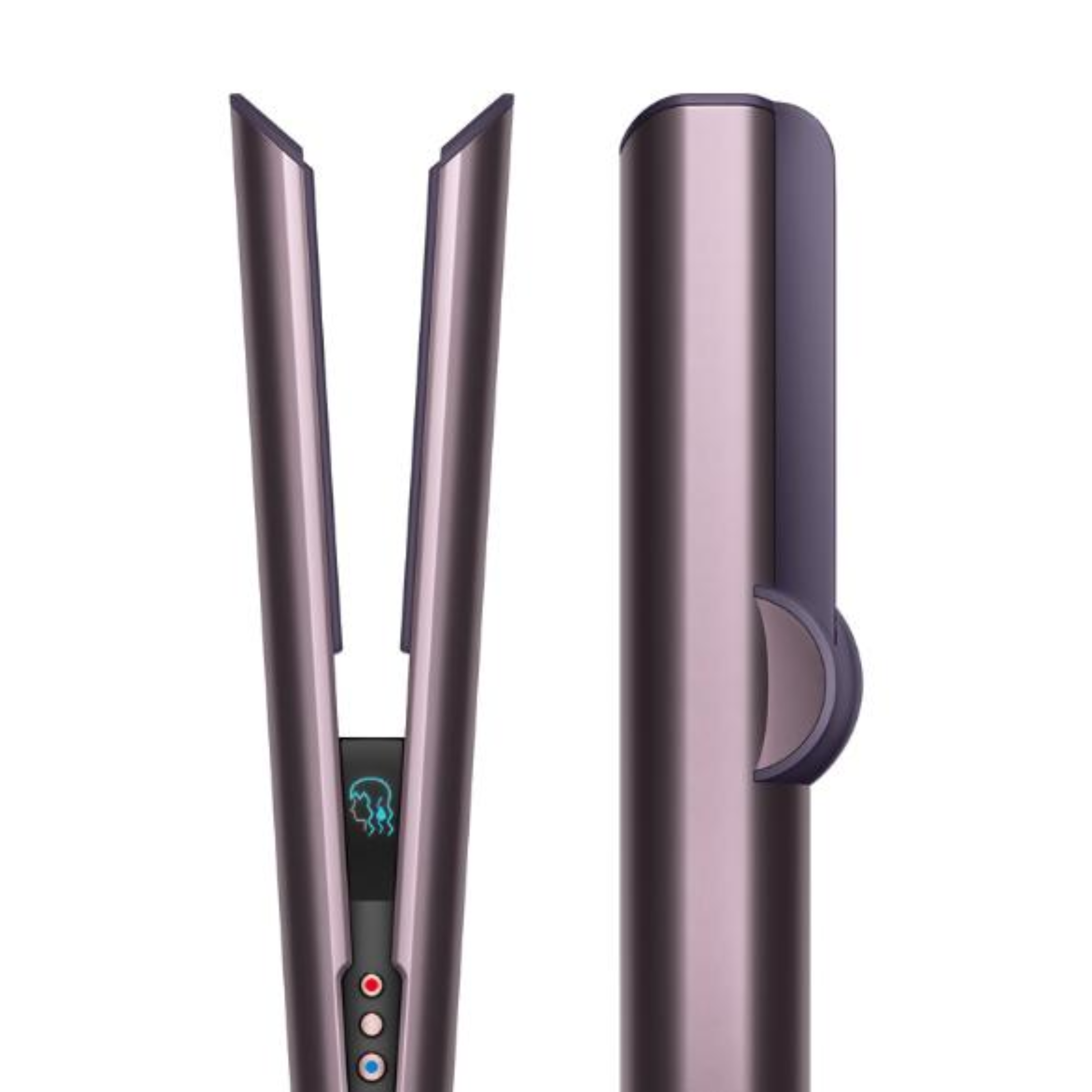 DYSON HAIR STRAIGHTENER HT01 AIRSTRAIT AS JASPER PLUM DYSON