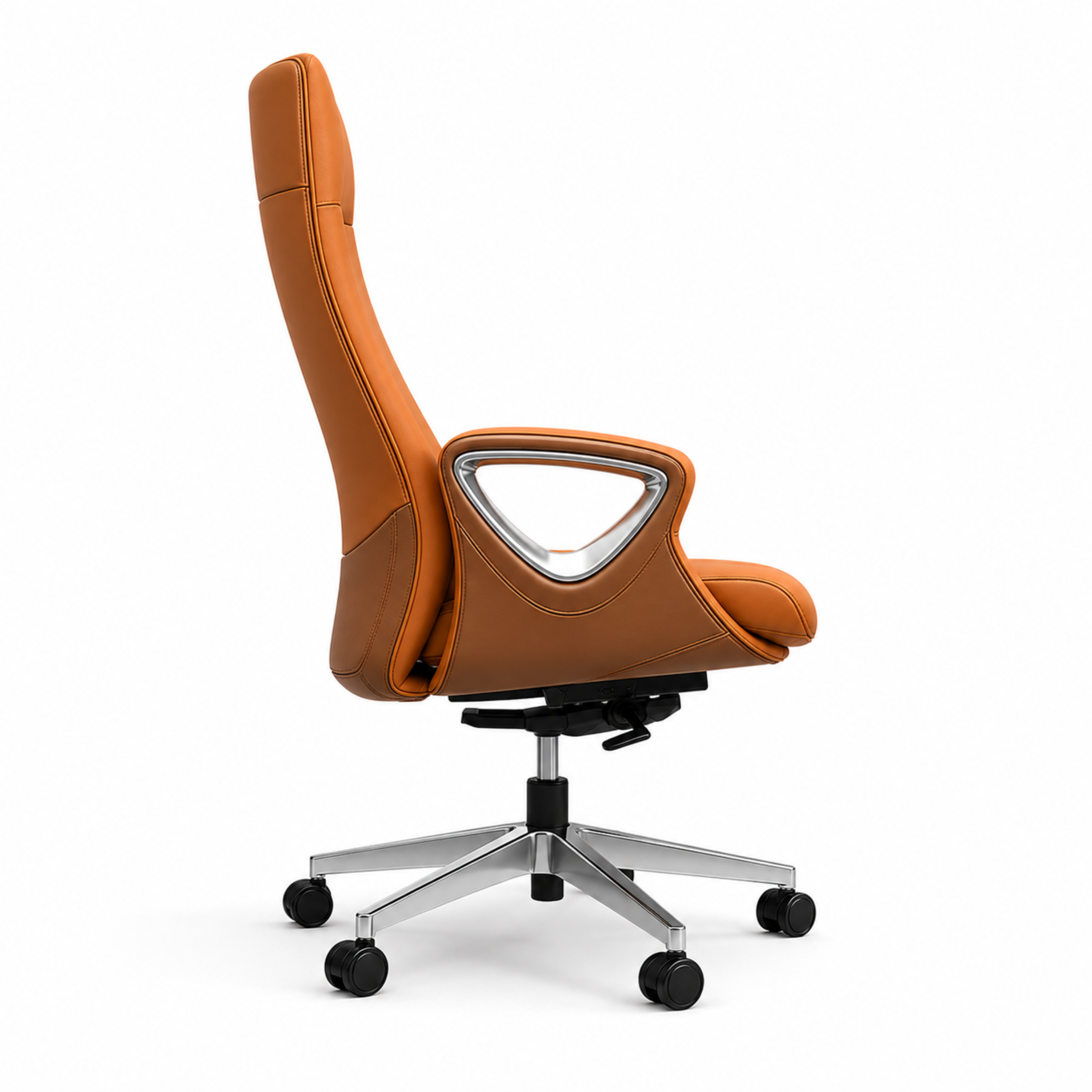 Arena High Back Chair Virage Grey CMM Arena Megastore