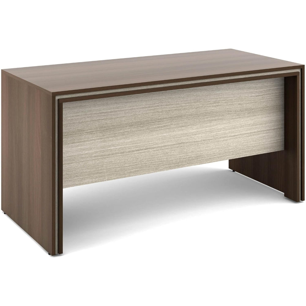 SPACEWOOD Standard Table MERIT MOLACID1 Office Table 1500X750X750 SPACEWOOD