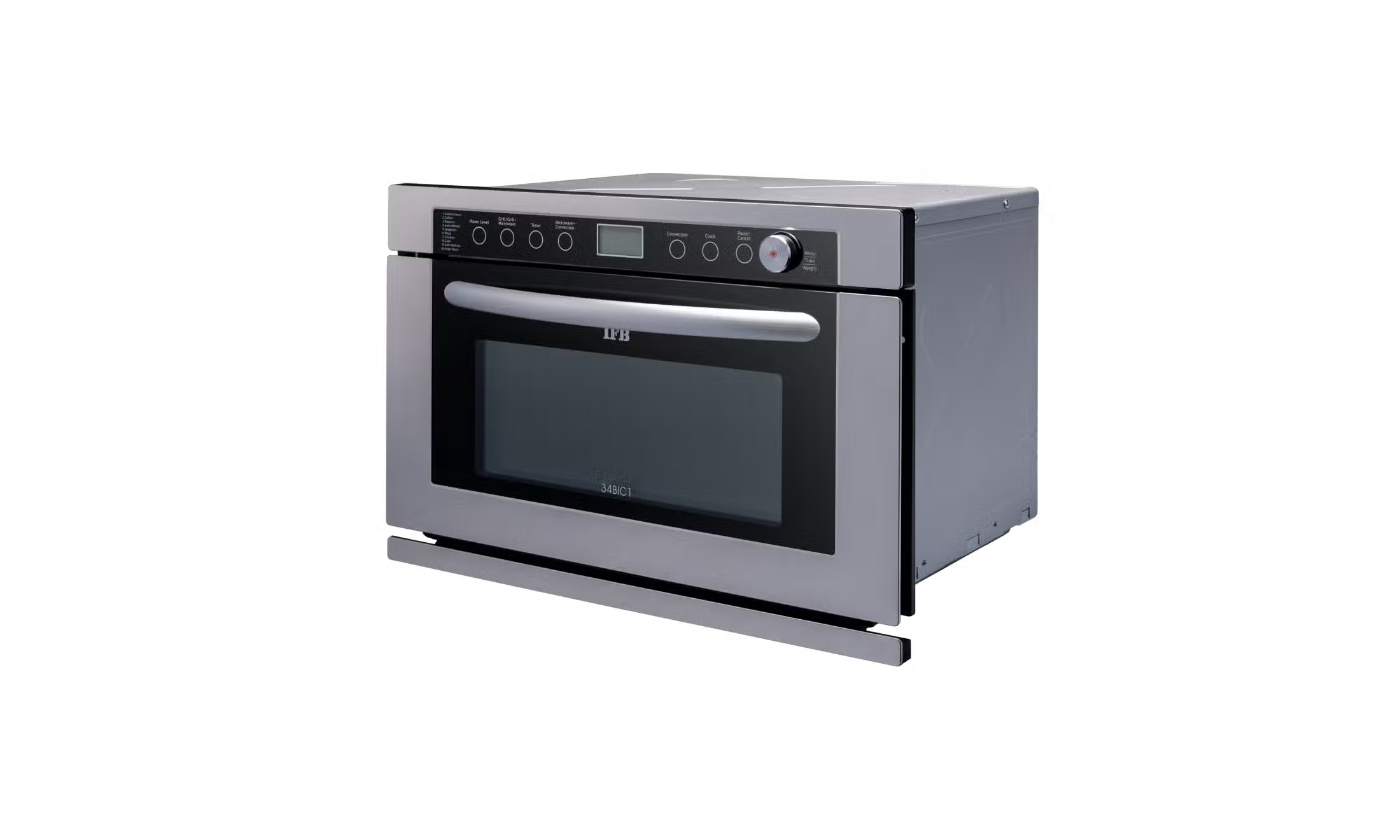 IFB CONVECTION 38SRC1 NA38 LTR CONVECTION IFB