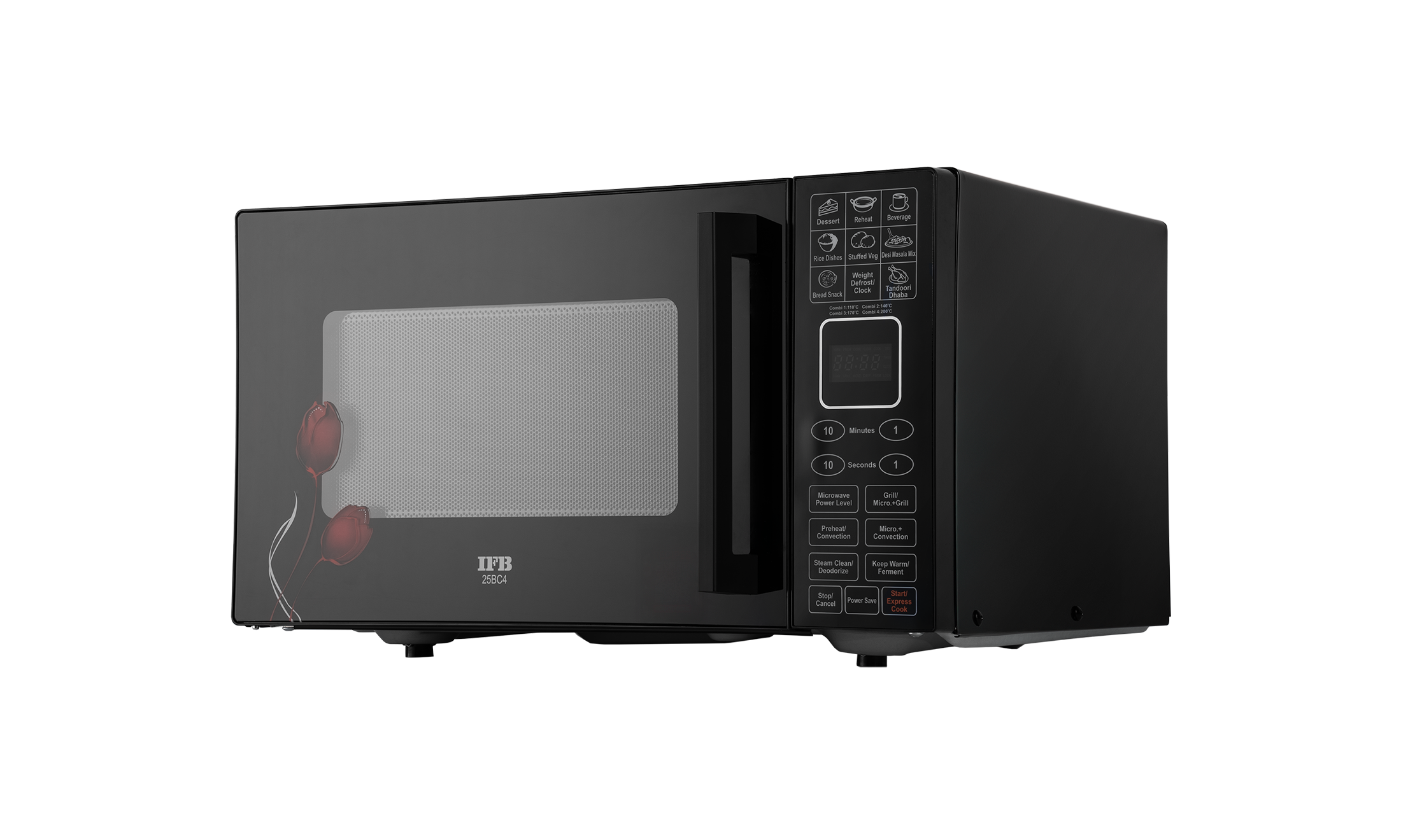 IFB CONVECTION MICROWAVE 25BC4 25 LTRS IFB