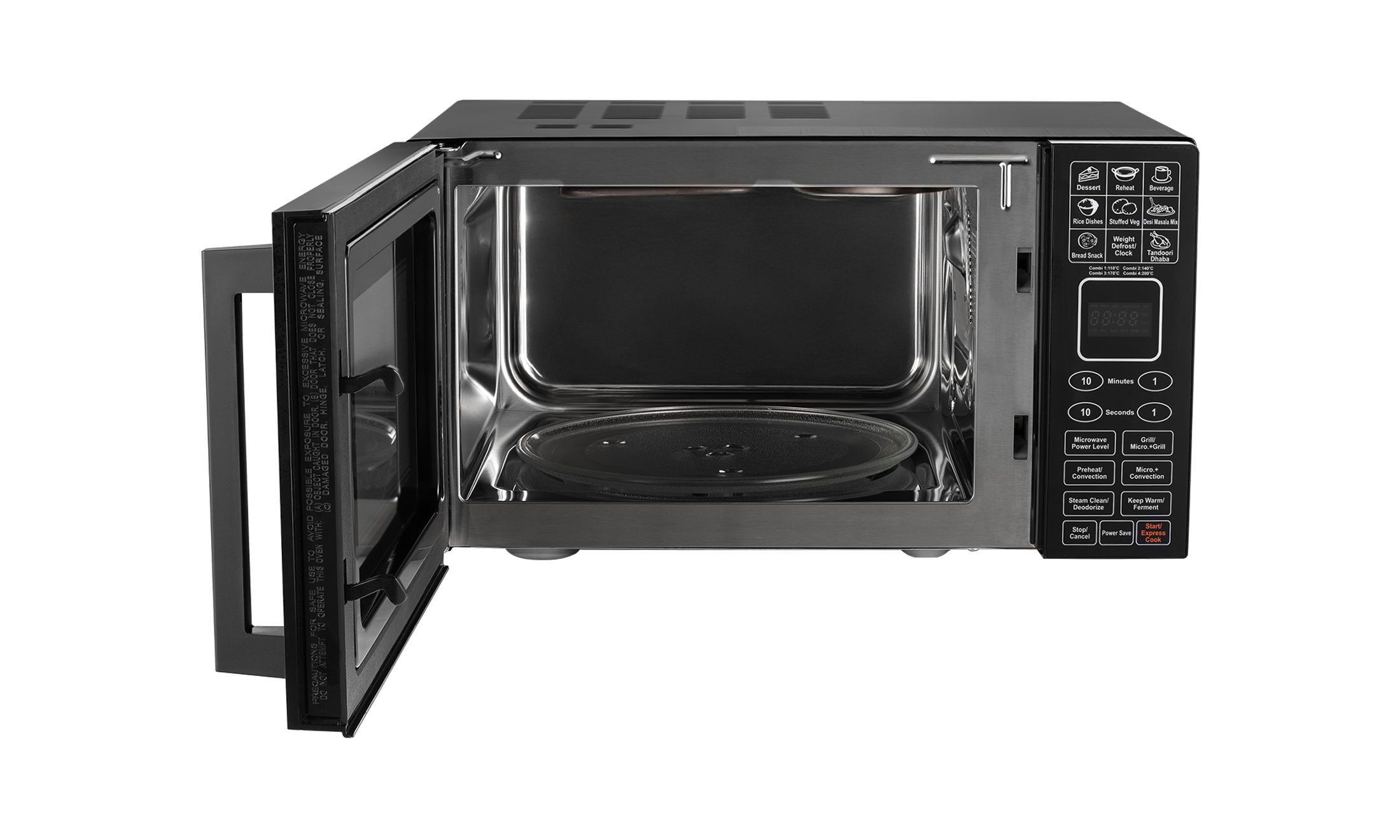 IFB CONVECTION MICROWAVE 25BC4 25 LTRS IFB