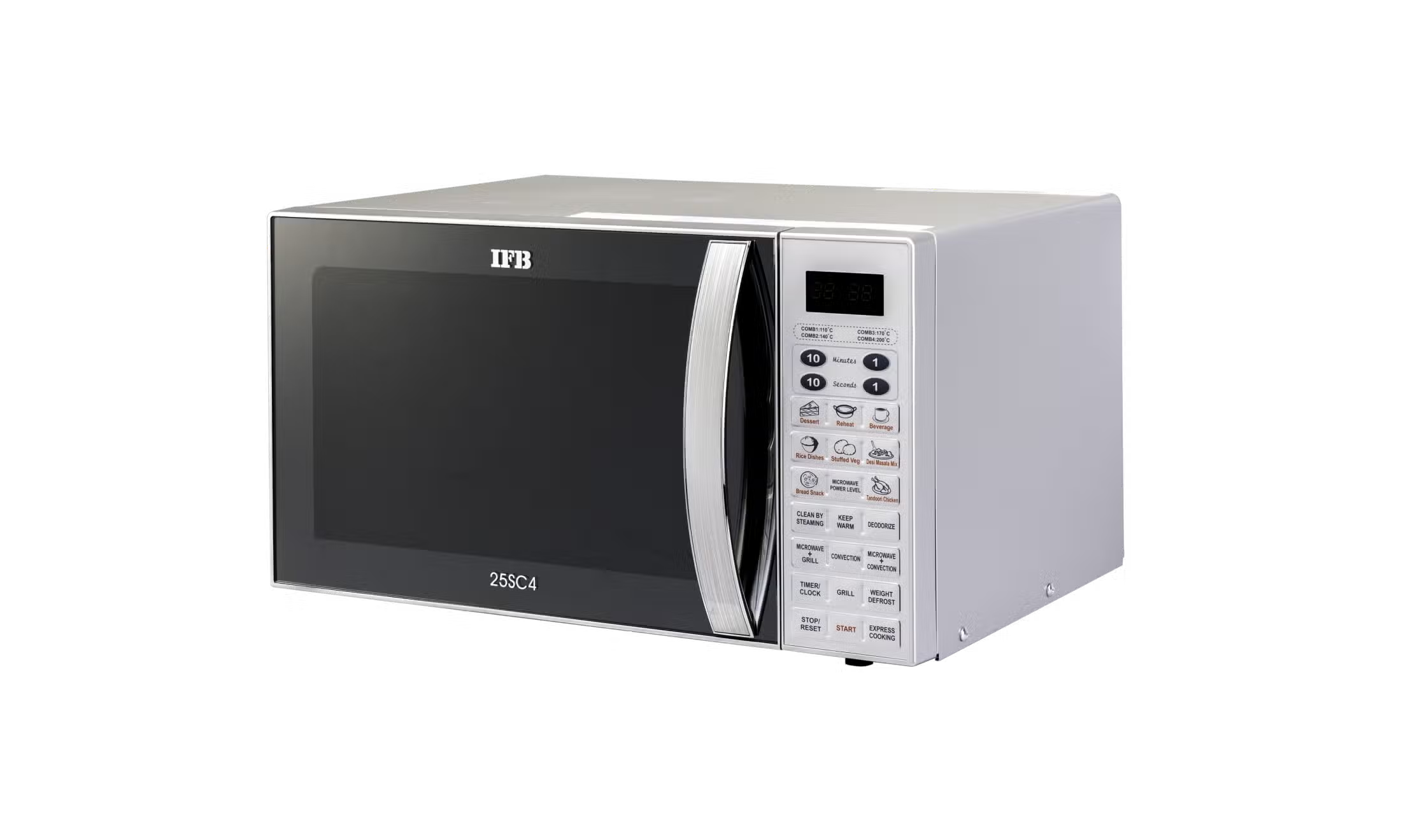 IFB 25SC4 25 litres Convection Microwave Oven IFB