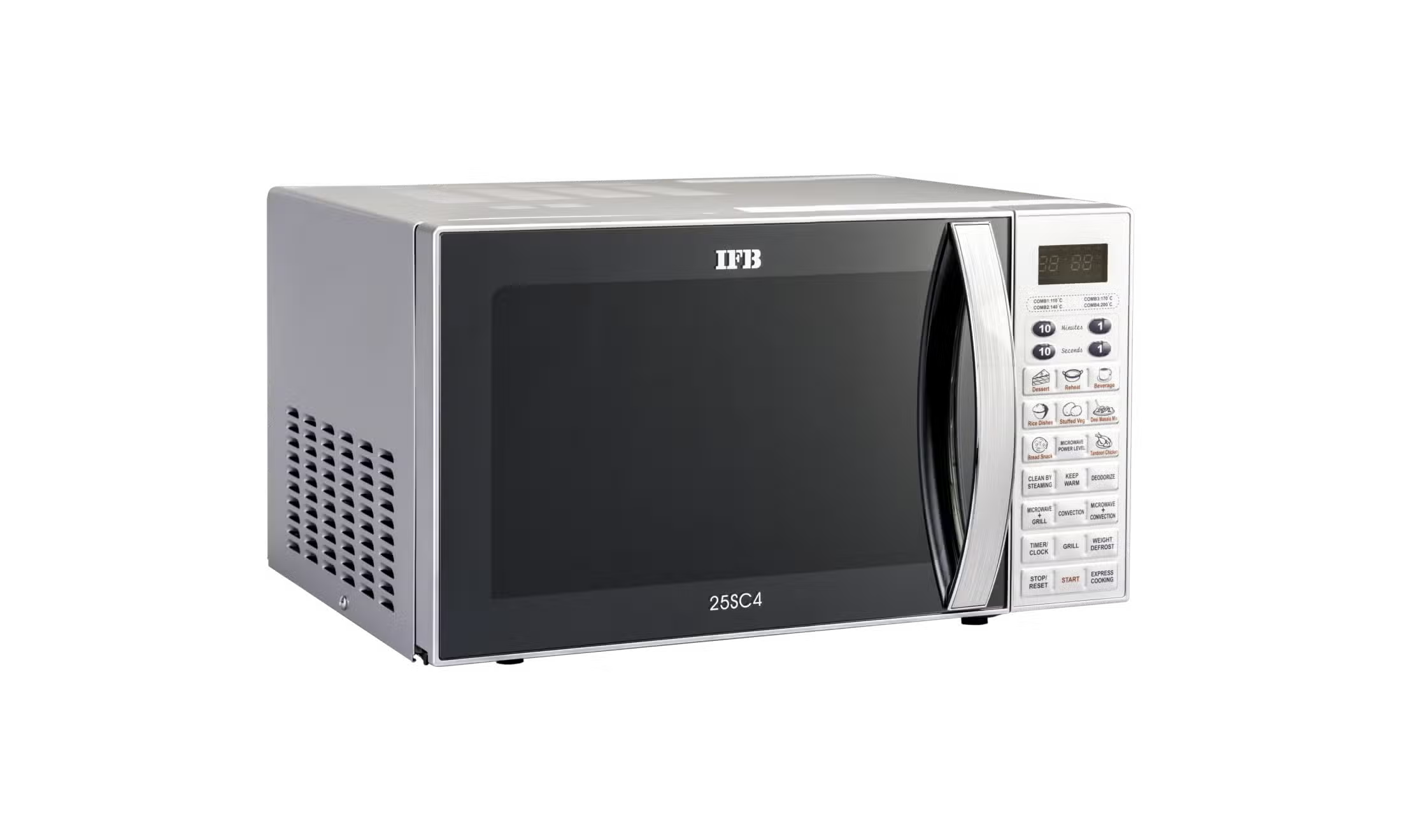 IFB 25SC4 25 litres Convection Microwave Oven IFB
