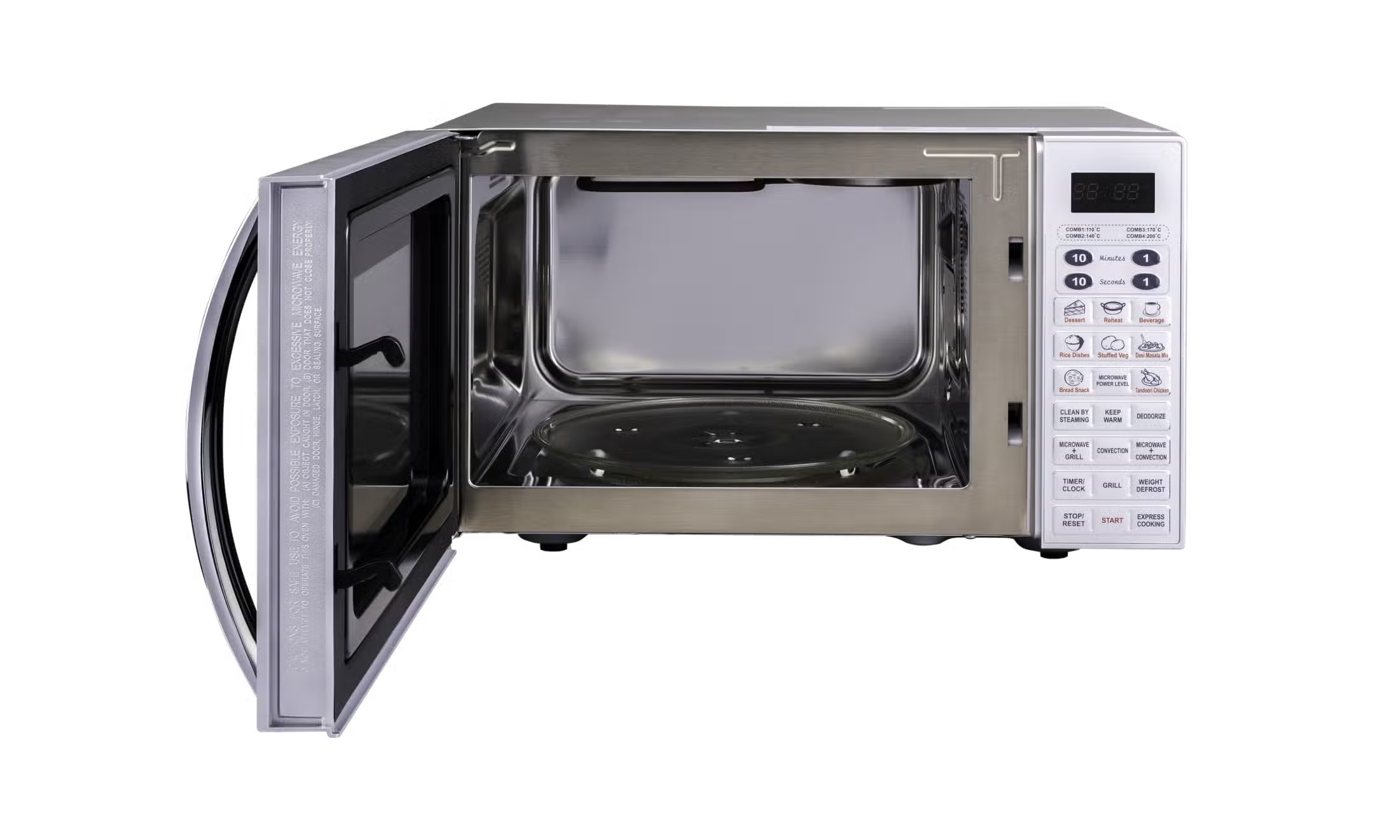IFB 25SC4 25 litres Convection Microwave Oven IFB