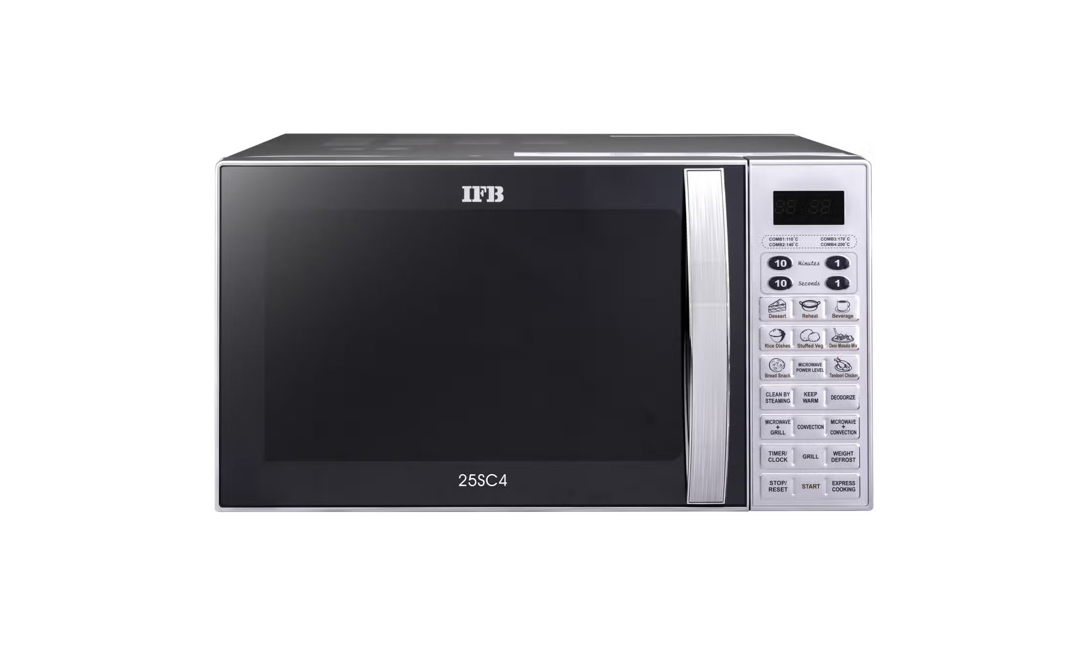 IFB 25SC4 25 litres Convection Microwave Oven IFB