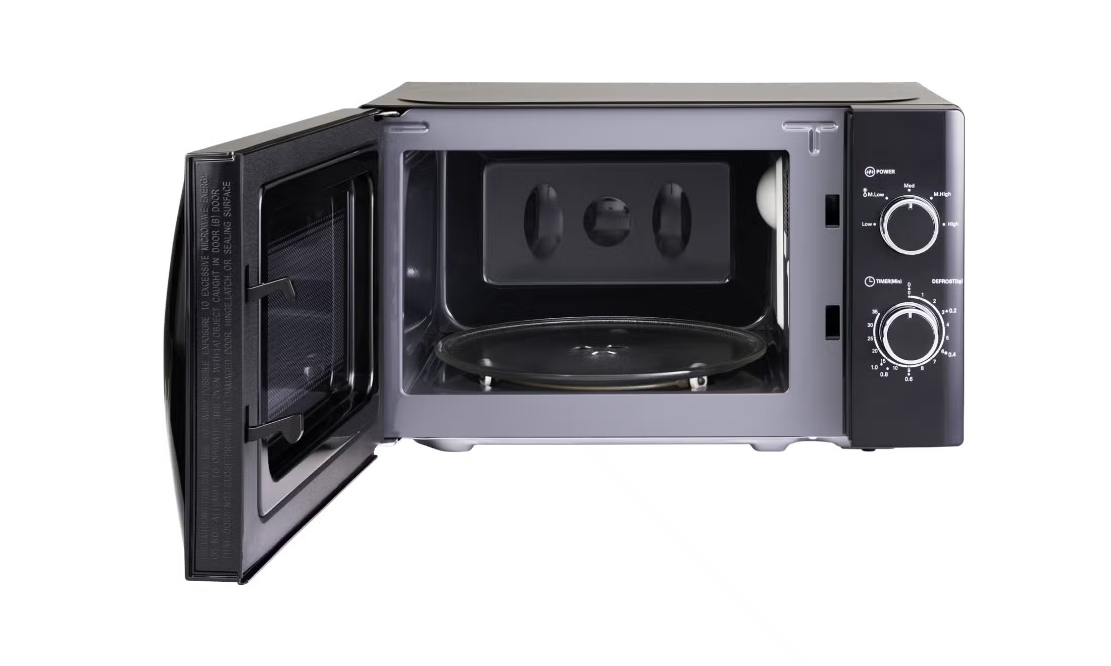 IFB SOLO MICROWAVE 20PM-MEC2B BLACK 20 LTRS IFB