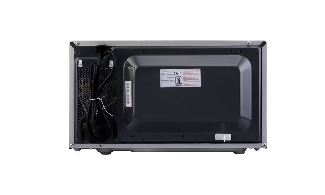 IFB SOLO MICROWAVE 20PM-MEC2B BLACK 20 LTRS IFB