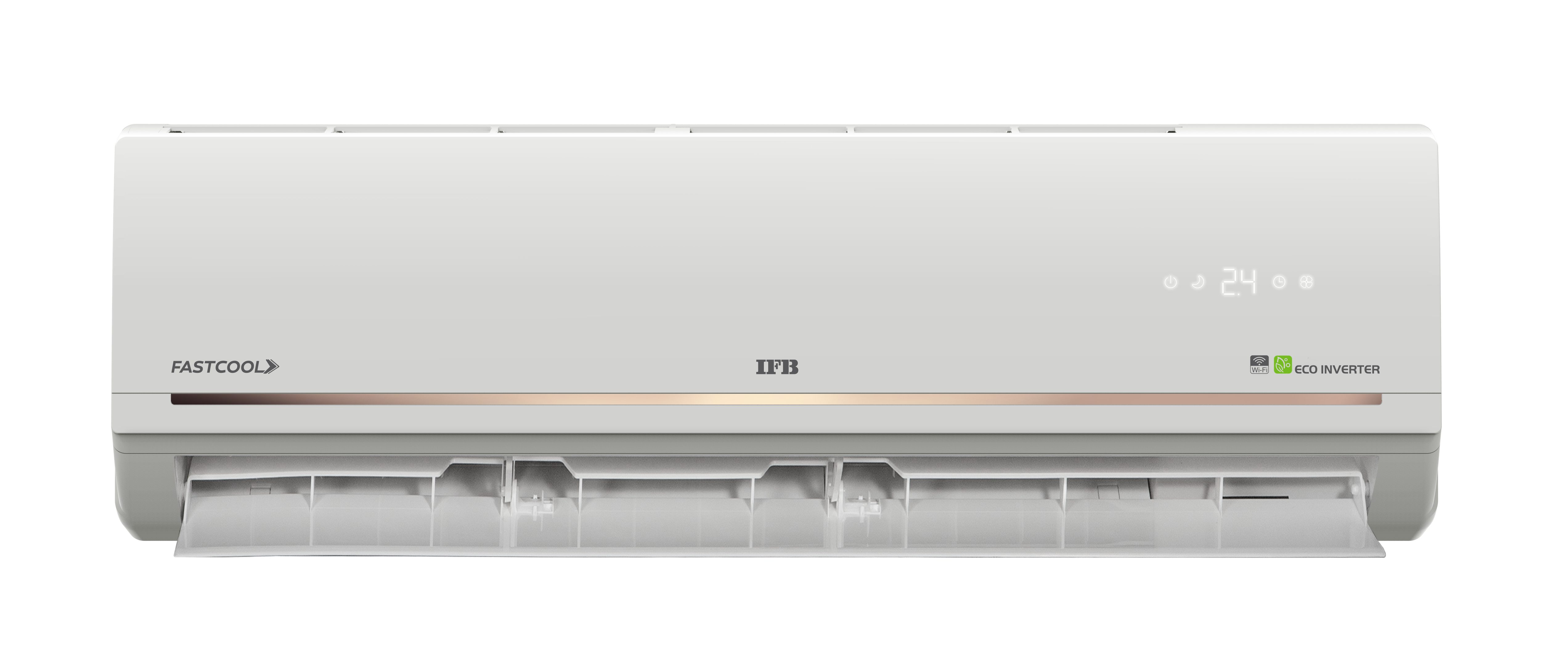 IFB AC-INDOOR UNIT CI1831G223GM1 INVERTER 1.5 TON IFB