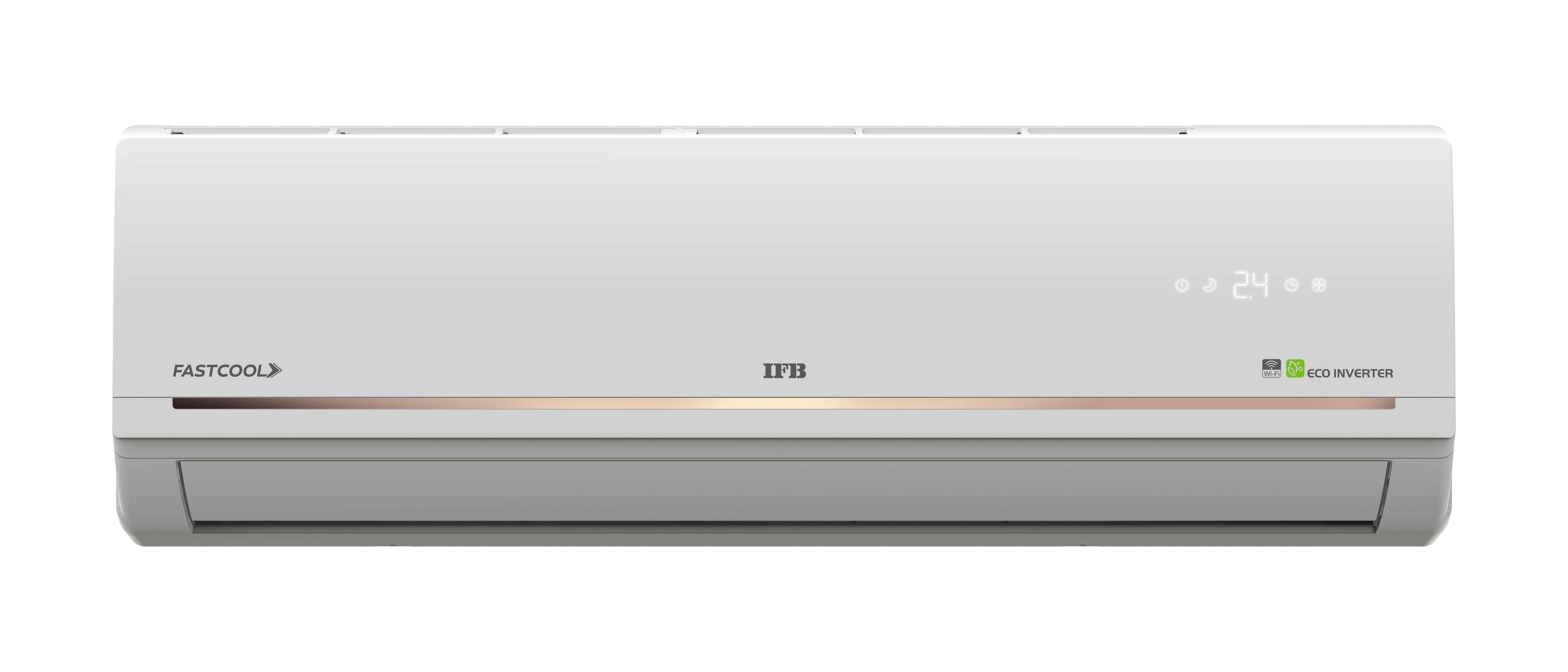 IFB AC-INDOOR UNIT CI1831G223GM1 INVERTER 1.5 TON IFB