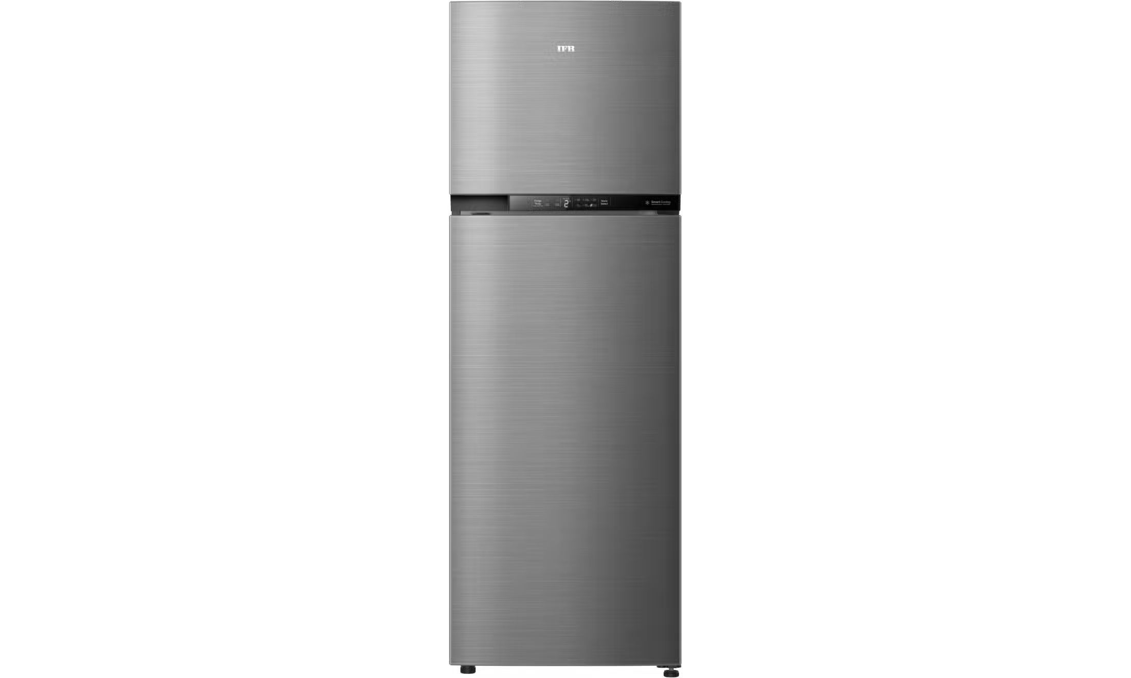 IFB REFRIGERATOR-FF-DD FF-3363IMSU GREY STEEL 285 LTRS IFB