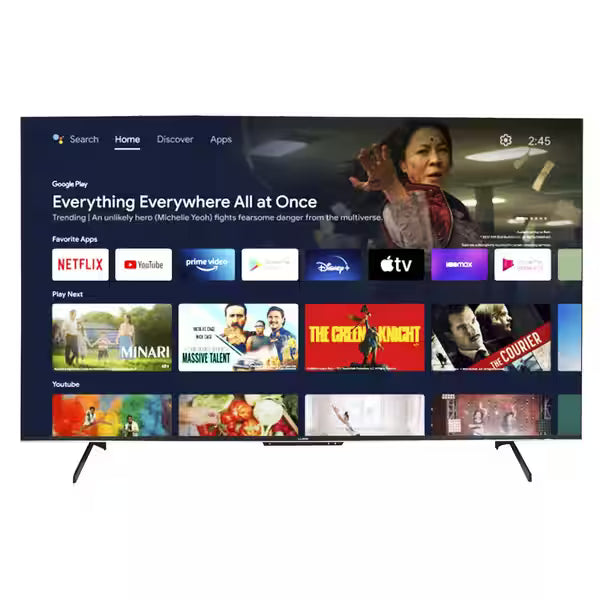 LLOYD LED TV 65QX900H QLED 65 INCH LLOYD