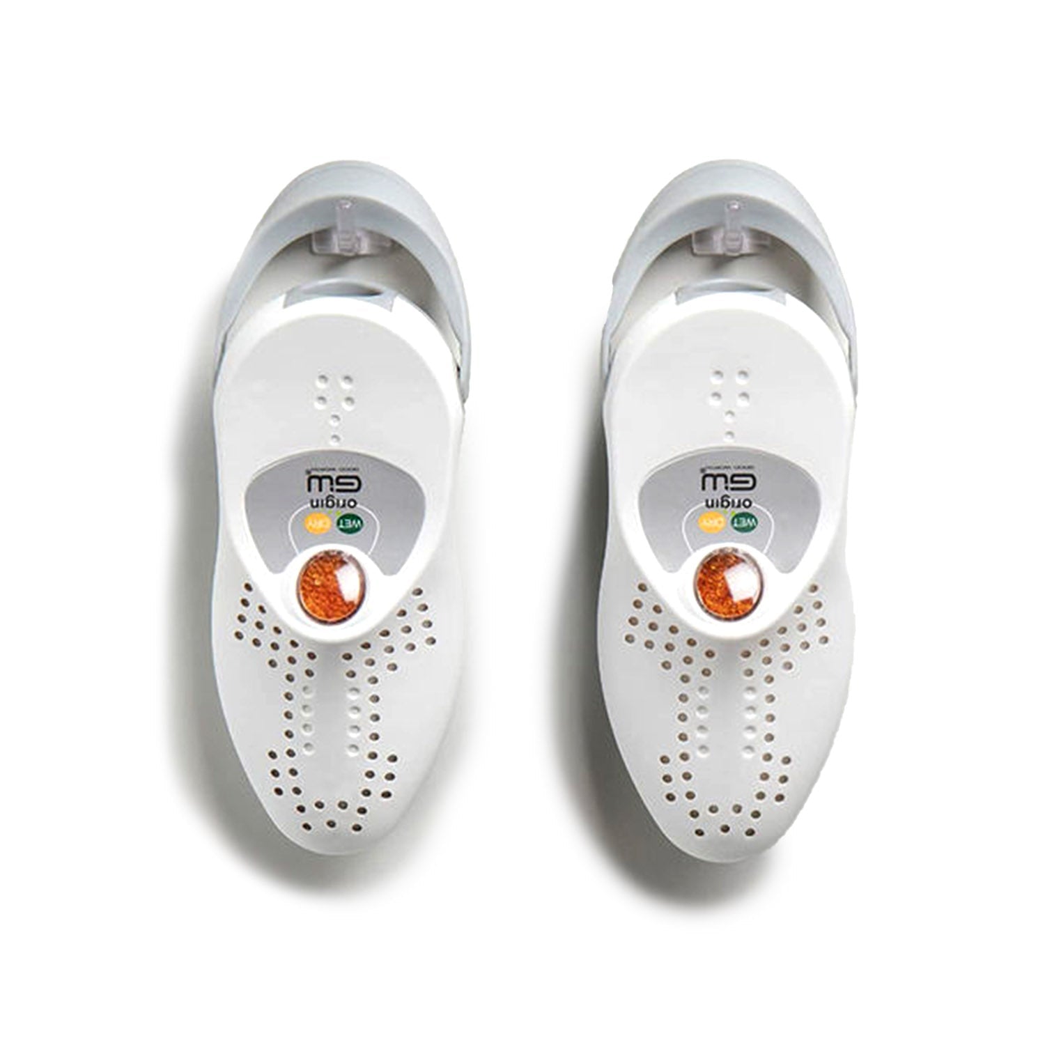 Origin Portable Dehumidifier for Shoe Cabinet + ORB Recharging Base Combo ORIGIN NOVITA