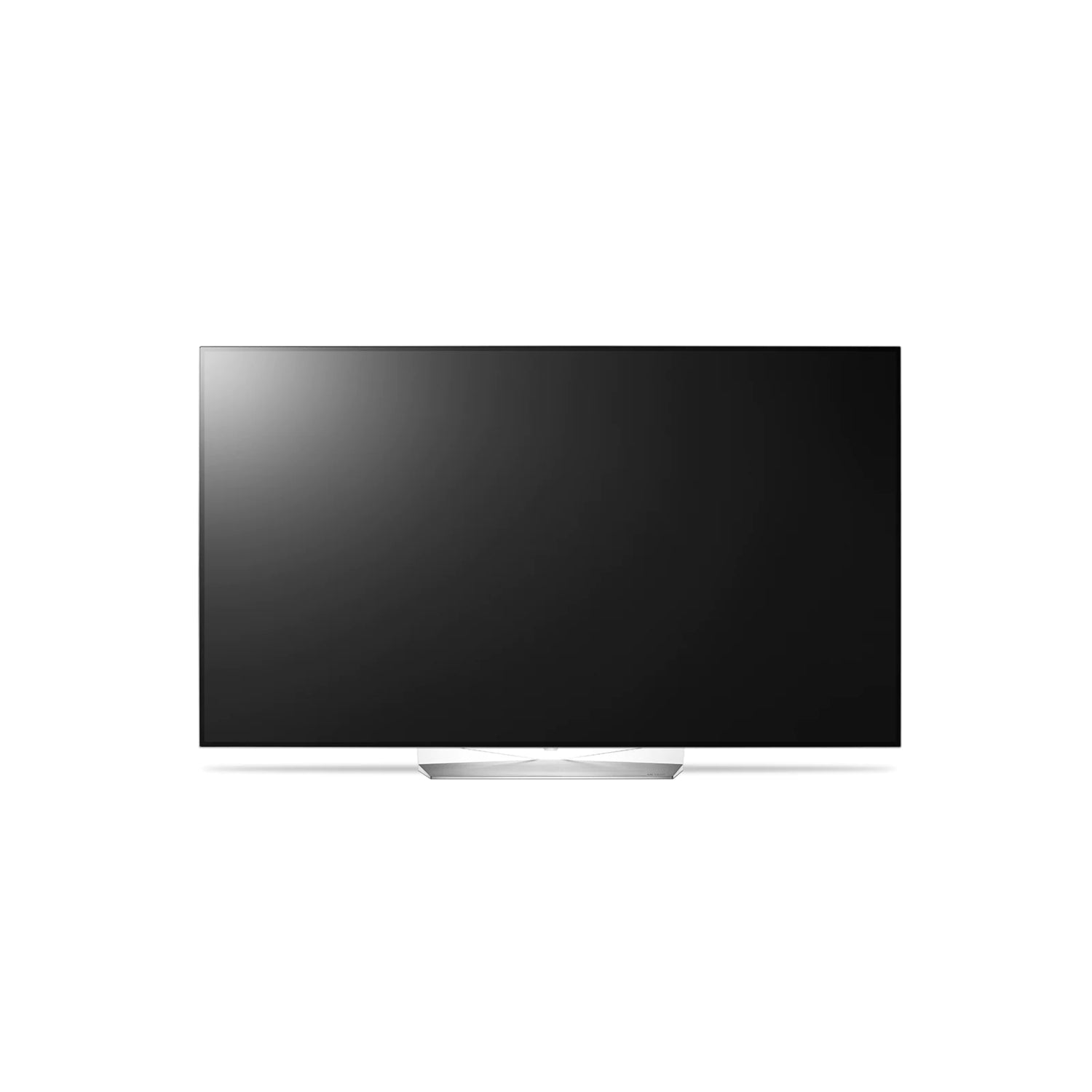 LG OLED55B7T OLED 4K Ultra HD TV (White) LG