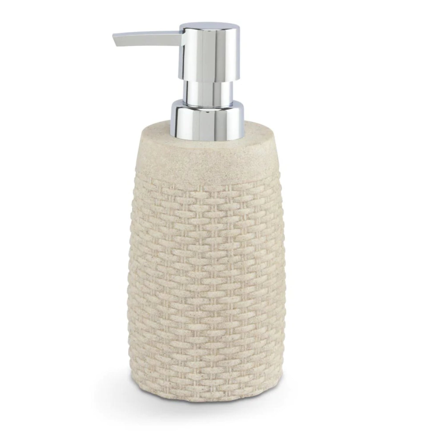 OONA SOHO Bath Set 4 pcs (White) OoNA