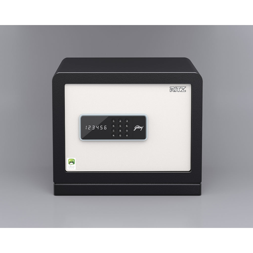 GODREJ Domestic Safe RITZ Touch With Hidden Safe GODREJ