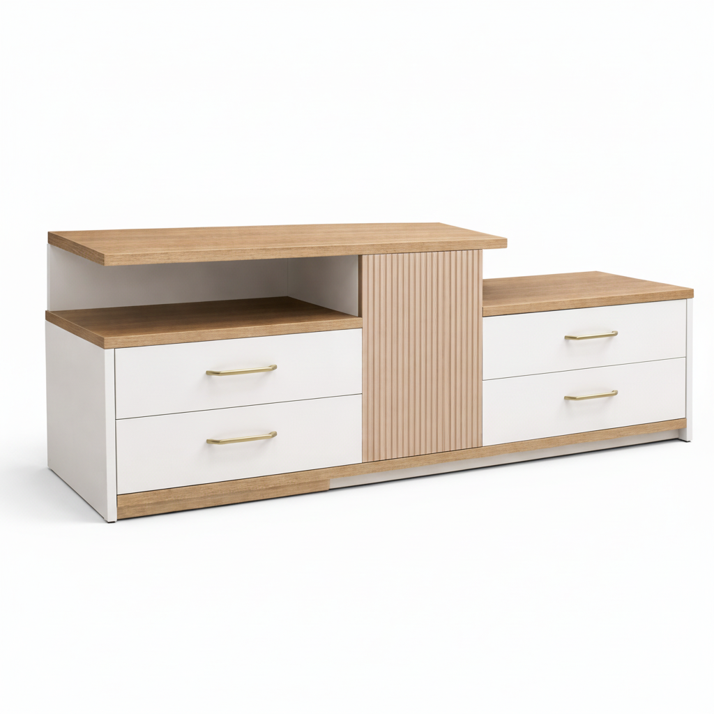 SW TV UNIT ORBIT - H.G. CASHMERE SPACEWOOD