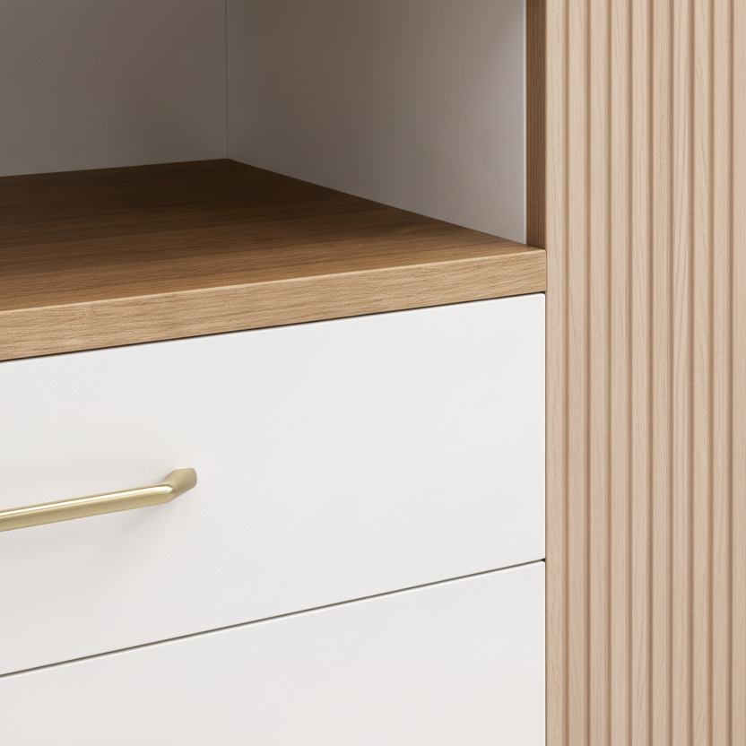 SW TV UNIT ORBIT - H.G. CASHMERE SPACEWOOD