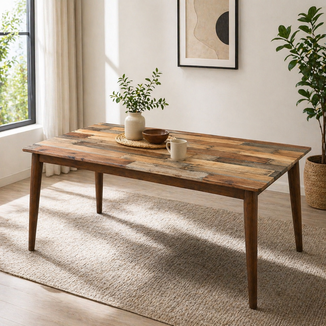 Joseph Counter Table ARENA