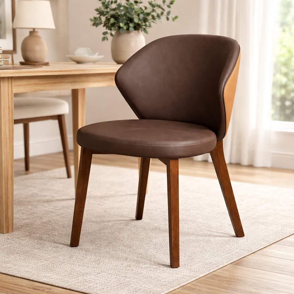 Nathan Dining Chair ARENA