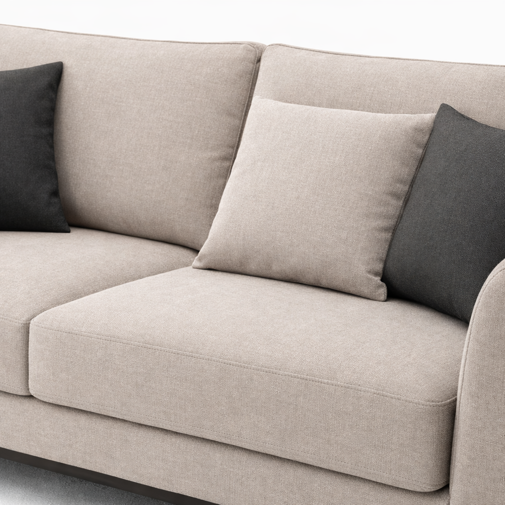 ARENA 2 PC SOFA SET HARVEY (3+2) ARENA