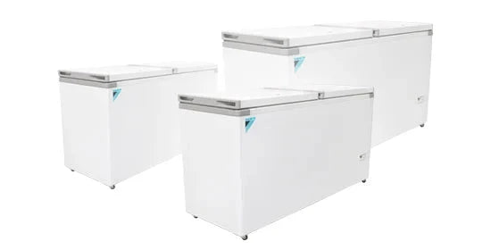 DAIKIN DEEP FREEZER CRDF35DDARV16 335 LTRS DAIKIN