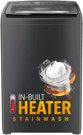 WHIRLPOOL FULLY AUTOMATIC PROFESSIONAL SP BLUE7 KG WHIRLPOOL