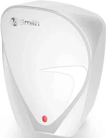 AO SMITH WATER HEATER FAST-ON WHITE 3 LTRS CMM Arena Retails Pvt Ltd