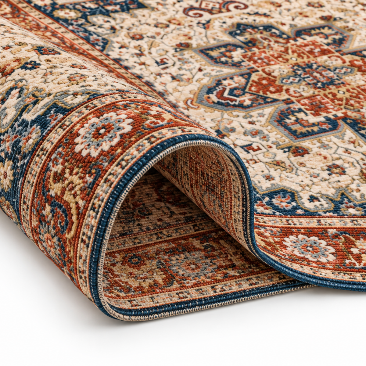OONA KKTF RUGS DIGITAL 2 X 6 FT OoNA