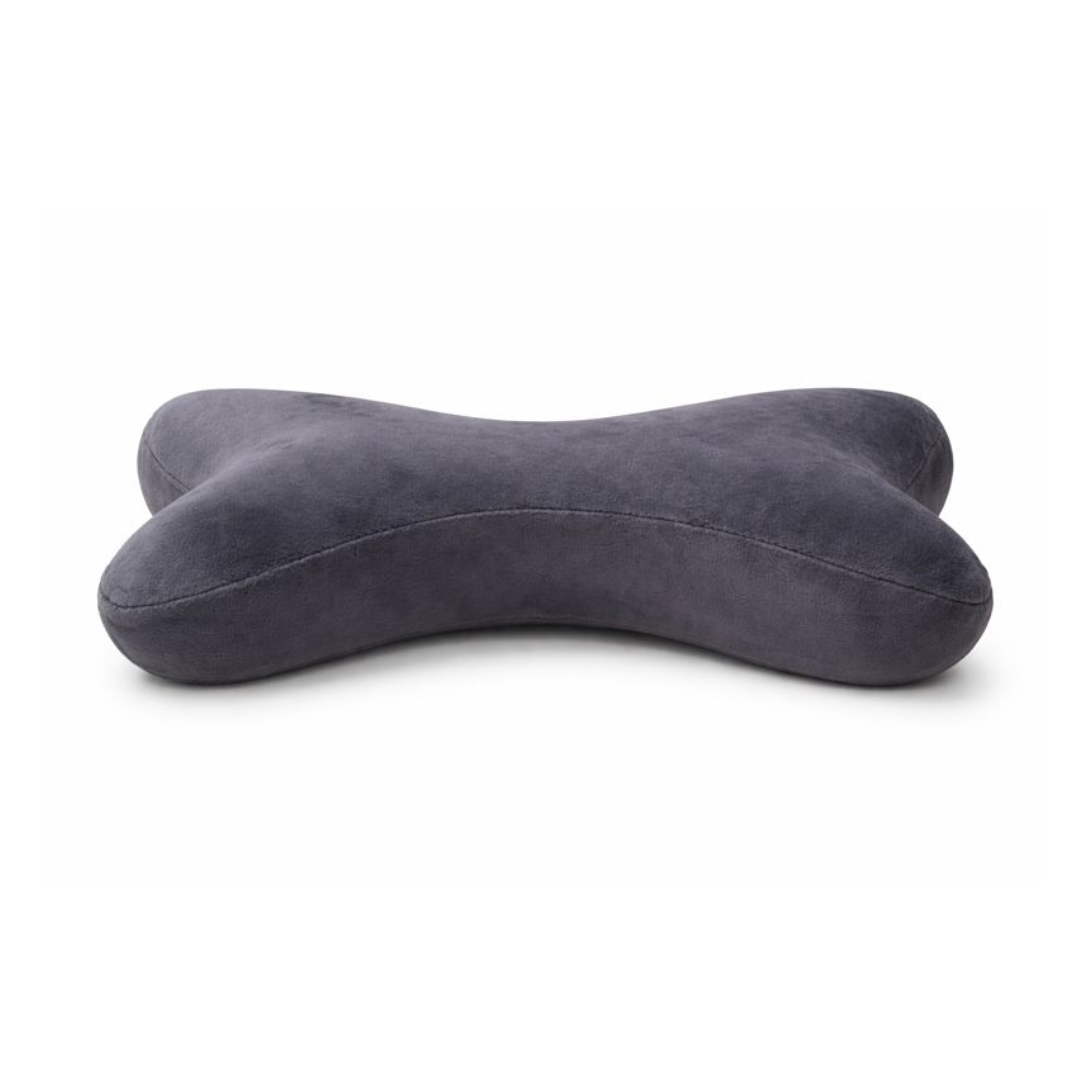 ARENA BONE SHAPE NECK PILLOW EVBSCP01 NAVY BLUE ARENA