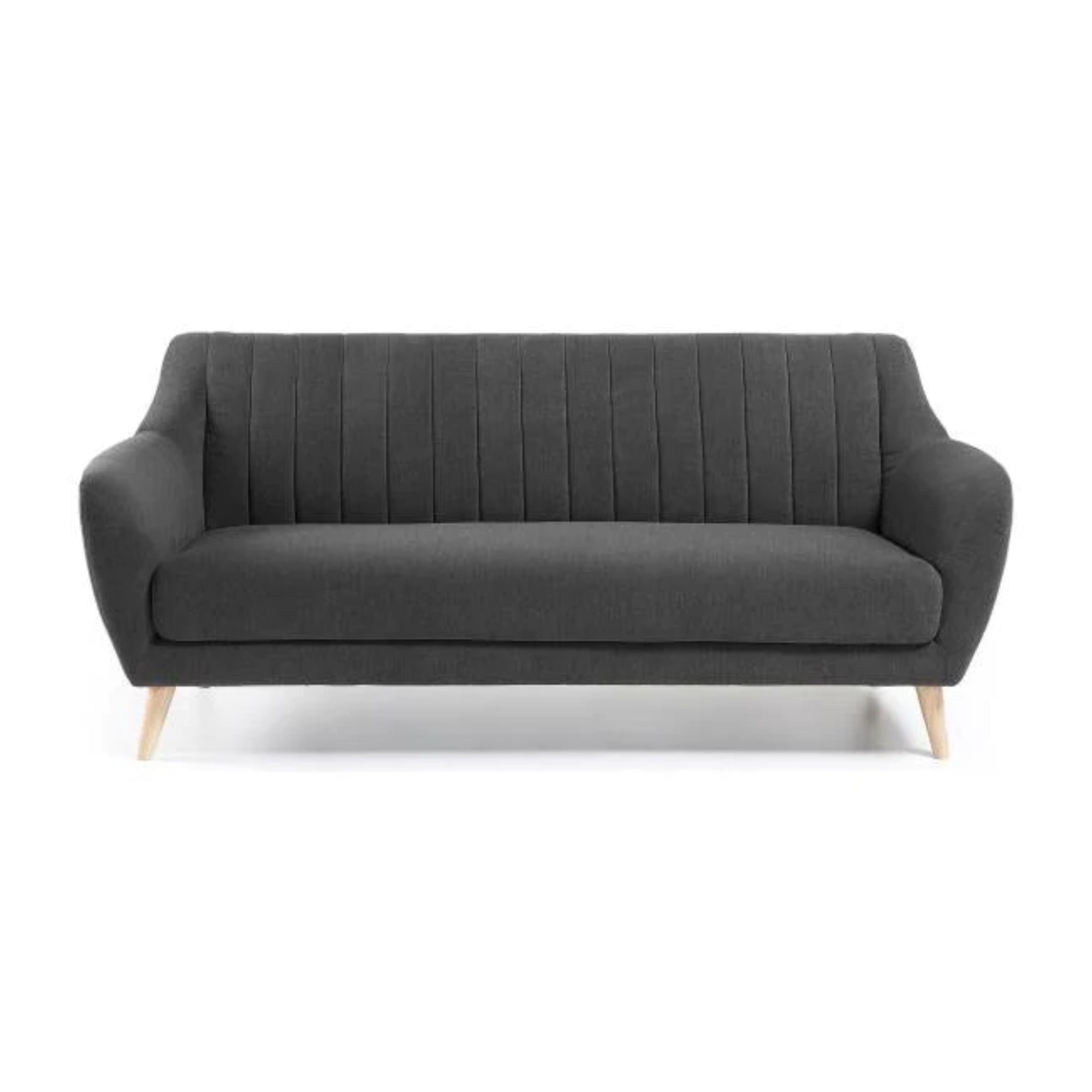 ARENA Nancy (3+2) Seater Sofa Grey ARENA