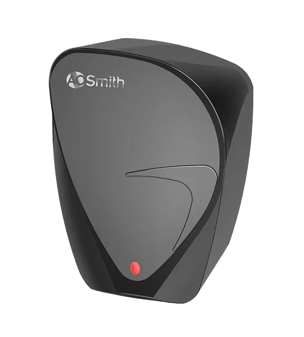 AO SMITH WATER HEATER FAST-ON BLACK 3 LTRS AO SMITH