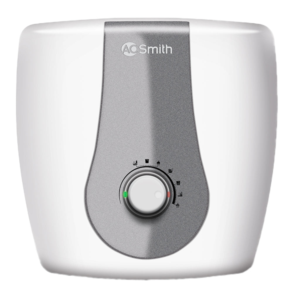 AO SMITH Water Heater FINESSE-10-WH 10 LTRS AO SMITH