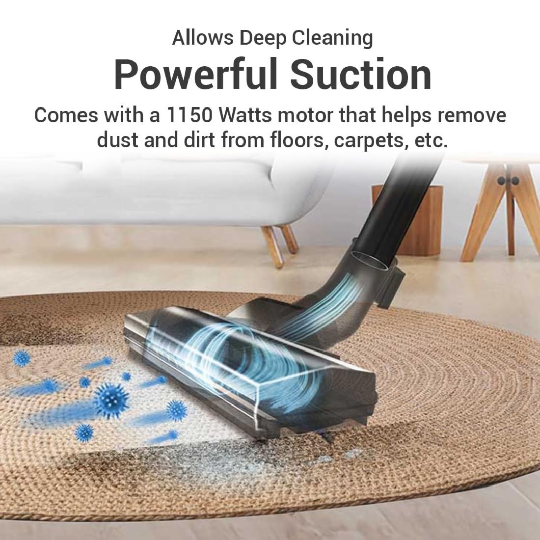 FORBES VACCUM CLEANER TRENDY WET & DRY NANA NA FORBES
