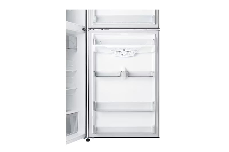 LG REFRIGERATOR-FF-DD GN-H702HLHM PLATINUM SILVER 506 LTRS LG