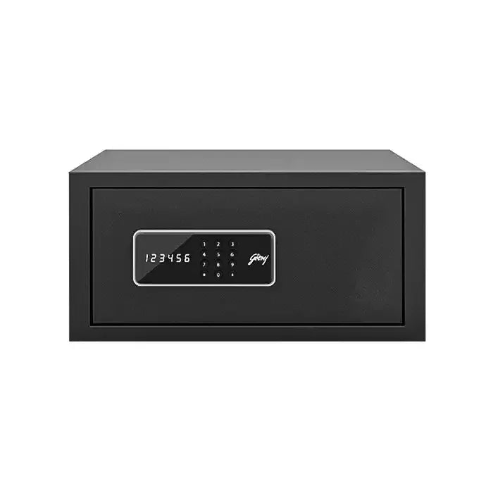 Godrej DIGI IBUZZ Ebony 25L Safe Home Locker GODREJ