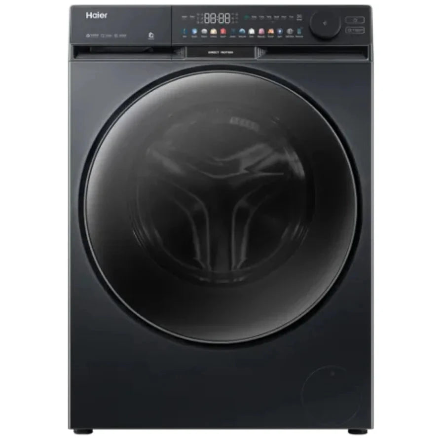 HAIER FULLY AUTOMATIC HW120-DM14F9BKU1 12 KG HAIER