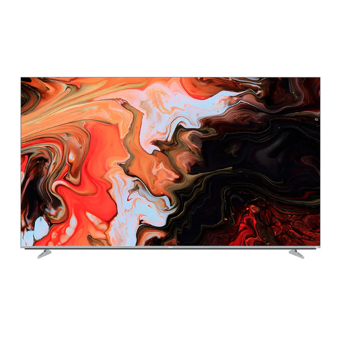 HAIER LED TV H85M80FUX MINI Q LED 85 INCH HAIER