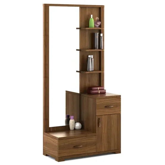 SPACEWOOD Dressing Table Harmony Natural Teak SPACEWOOD