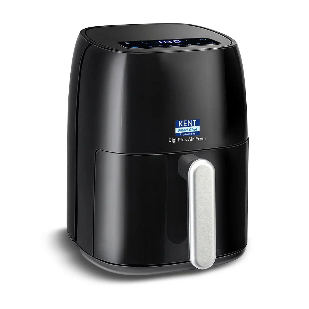 KENT AIR FRYER DIGI + AIR FRYER - 4 LTRS (DIGITAL) - 1300 W CMM Arena Retails Pvt Ltd