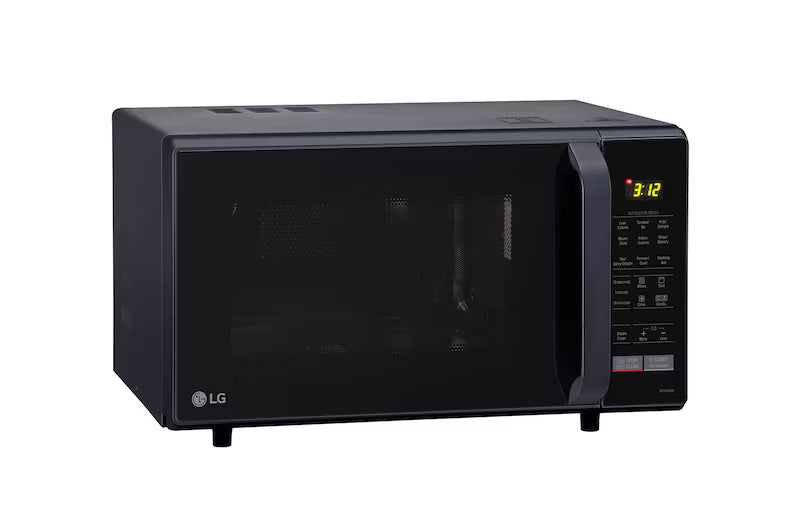 LG CONVECTION MC2846BV BLACK 28 LTRS LG