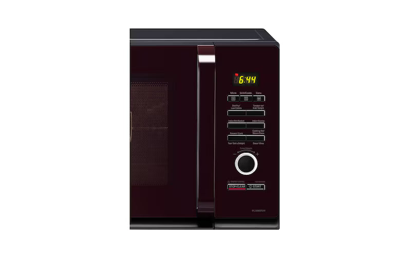 LG CONVECTION MC3286BRUM NA32 LTR LG